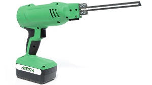 Styrocoup Mini à batterie